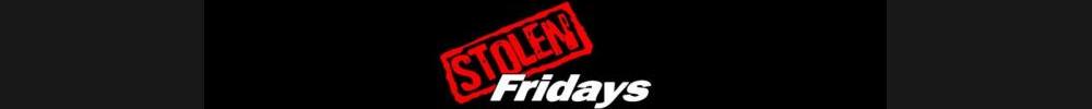 Stolen Fridays Poster