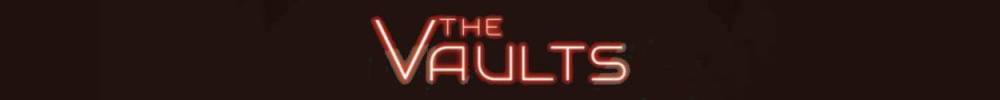 The Vaults Poster