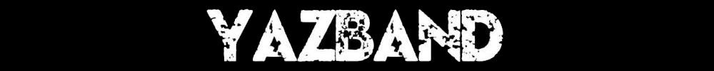 Yazz Band Poster